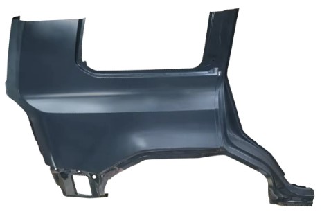 REAR QUARTER PANEL RH